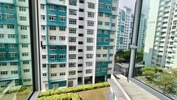 Blk 316C Yishun Greenwalk (Yishun), HDB 4 Rooms #631614781